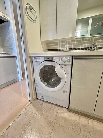 レジディア文京音羽IIの物件内観写真